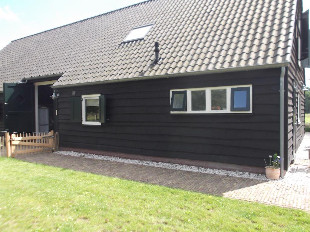 B&B Siberie Stuifzand Room photo