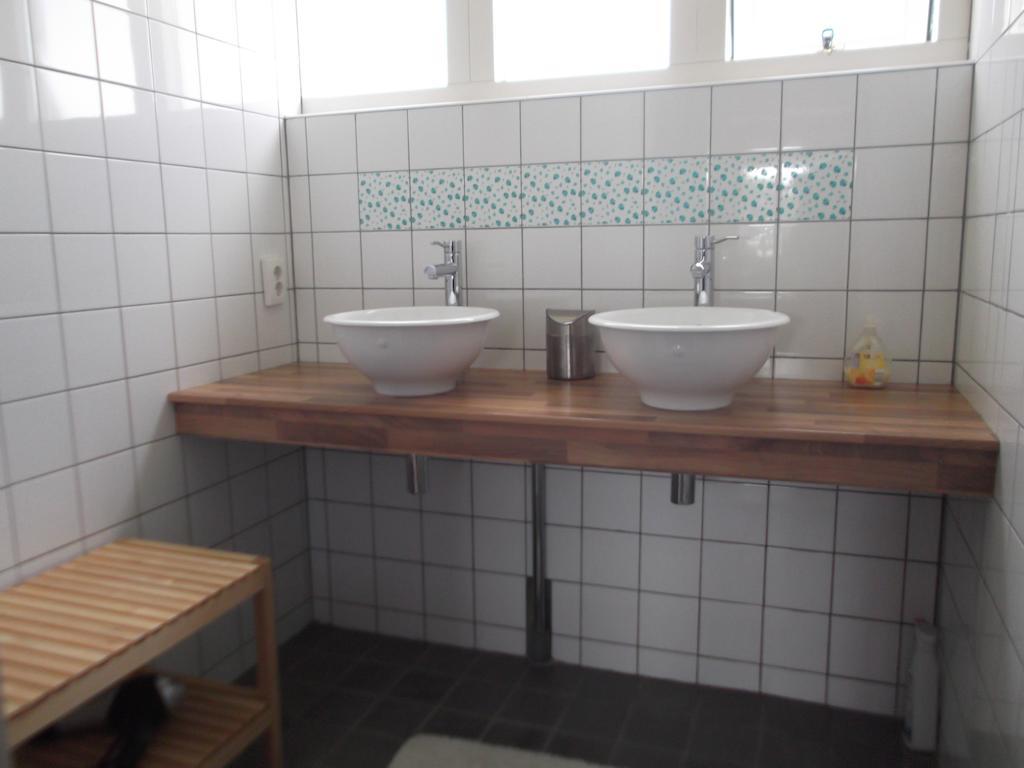 B&B Siberie Stuifzand Exterior photo