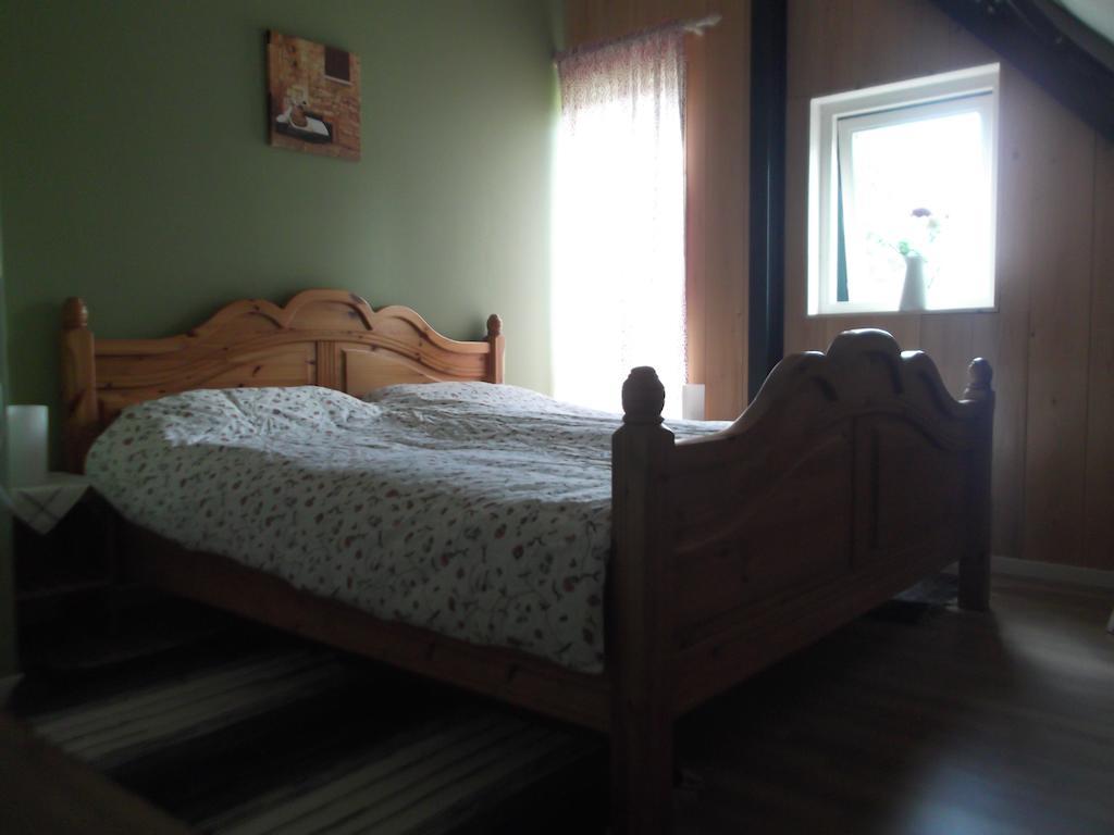 B&B Siberie Stuifzand Exterior photo