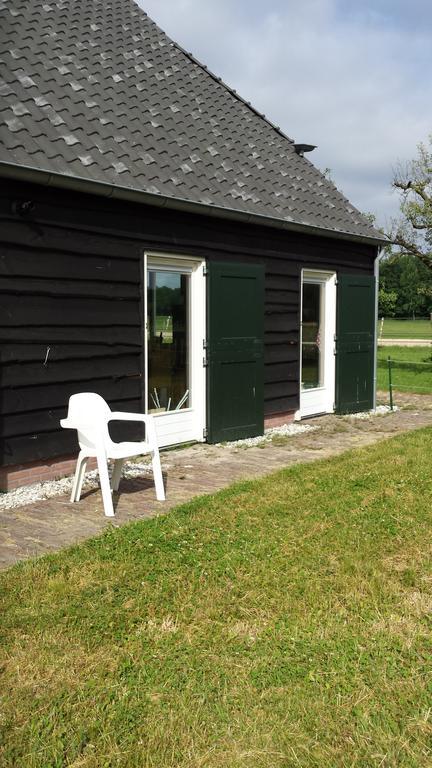 B&B Siberie Stuifzand Exterior photo